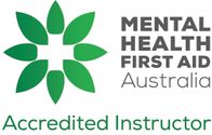 MHFA logo